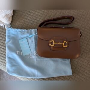 Tiffany And Fred NEW